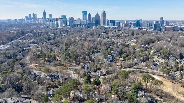 $3,250,000 | 388 Beverly Road Northeast, Atlanta, GA 30309