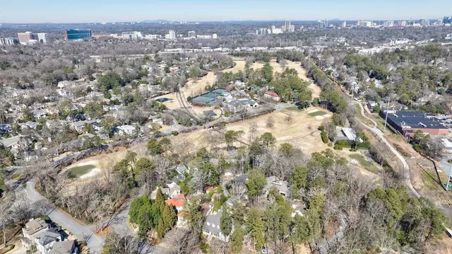 $3,250,000 | 388 Beverly Road Northeast, Atlanta, GA 30309
