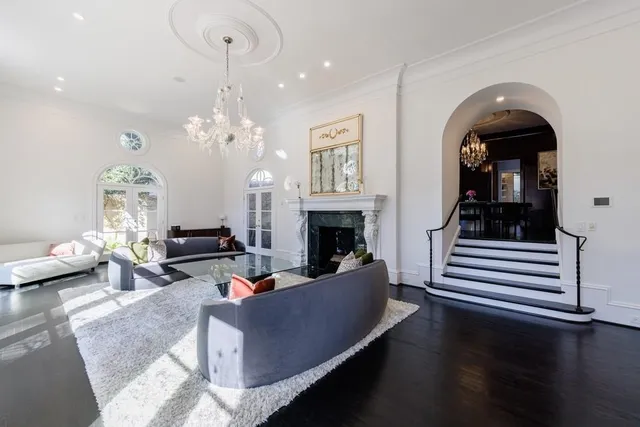 $3,250,000 | 388 Beverly Road Northeast, Atlanta, GA 30309