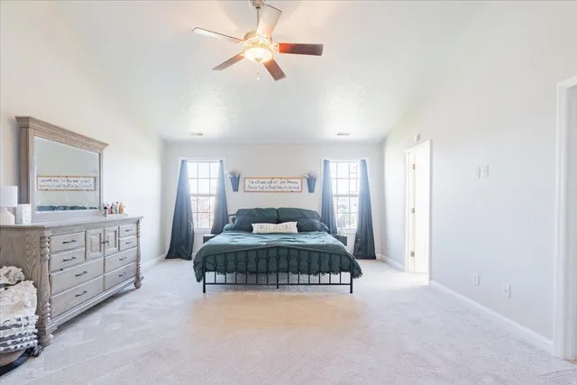 $324,500 | 1236 Blue Bill Way, Normal, IL 61761