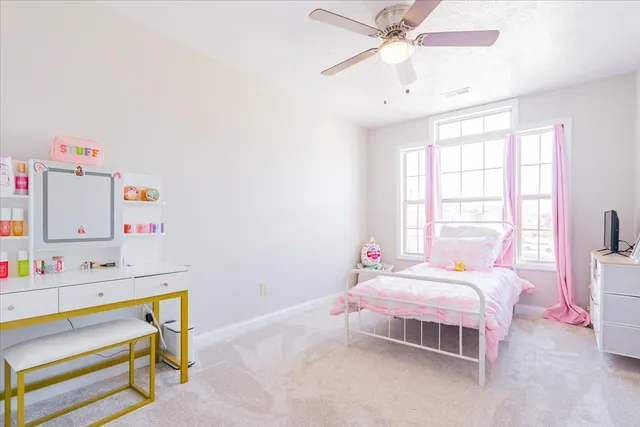 $324,500 | 1236 Blue Bill Way, Normal, IL 61761