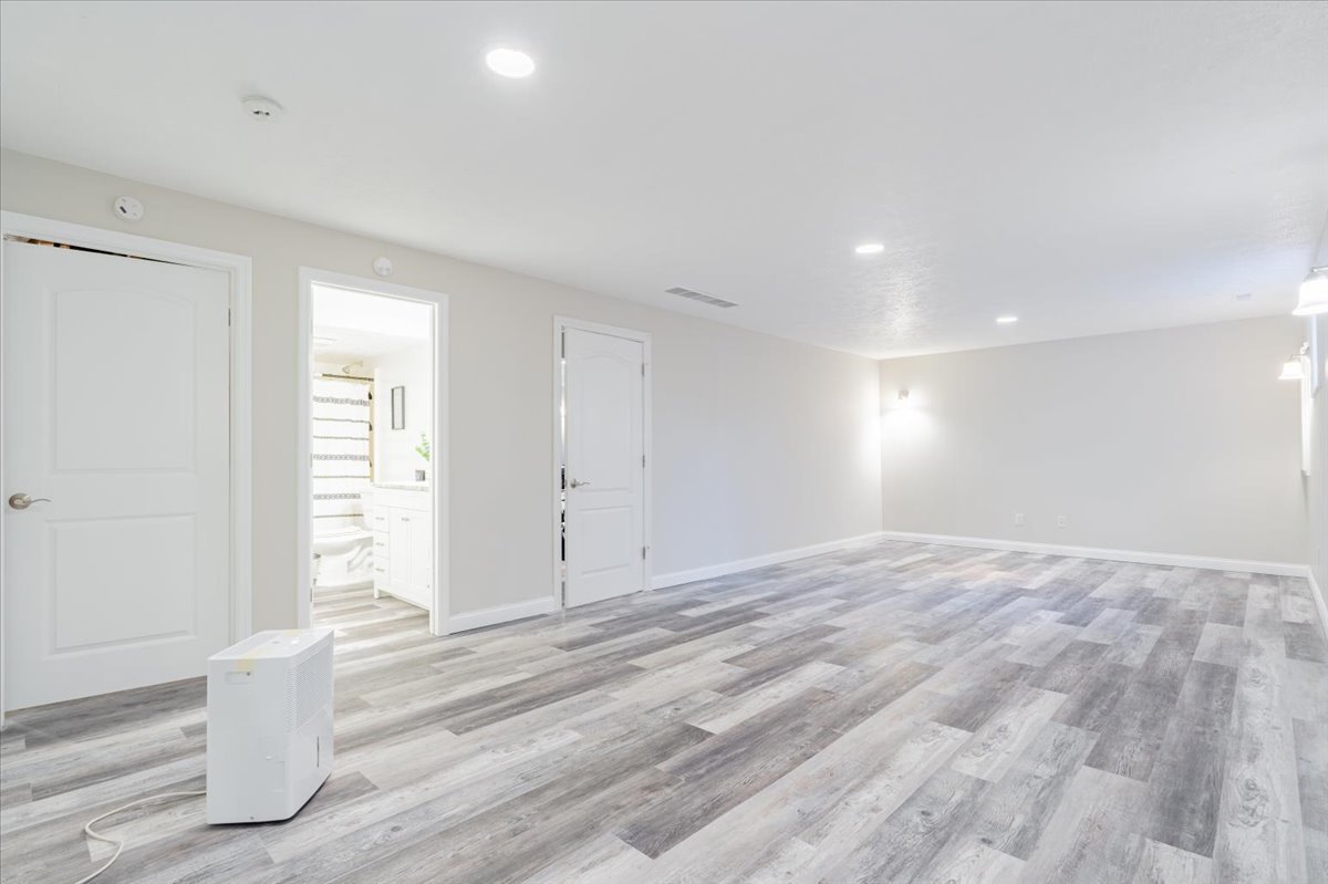 1236 Blue Bill Way Normal, IL 61761 - Photo 24 of 38 a view of an empty room and window