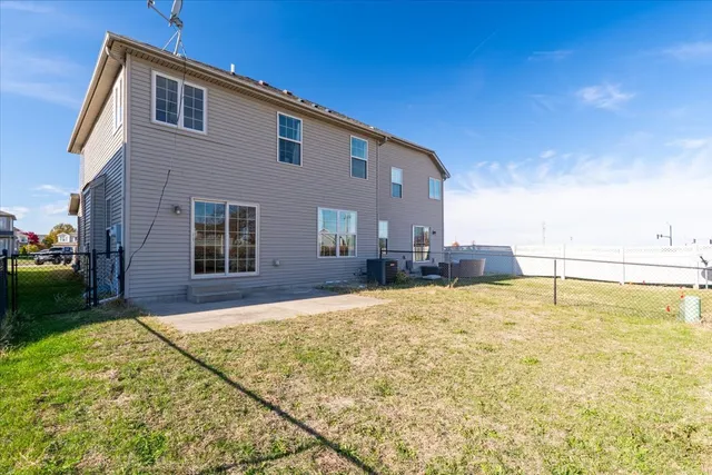 $324,500 | 1236 Blue Bill Way, Normal, IL 61761