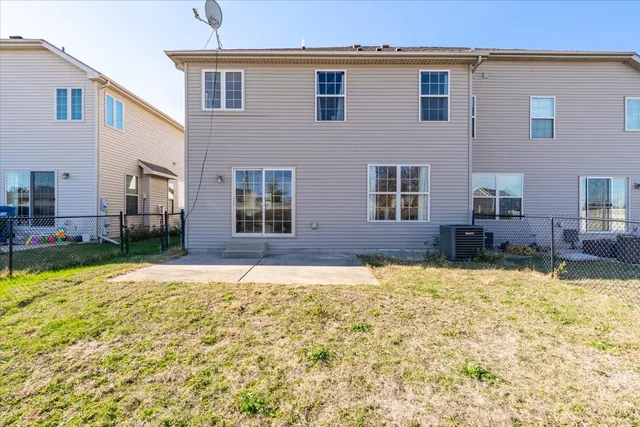 $324,500 | 1236 Blue Bill Way, Normal, IL 61761