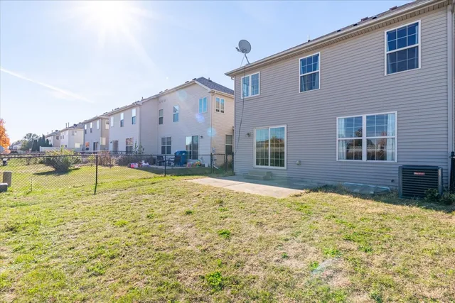 $324,500 | 1236 Blue Bill Way, Normal, IL 61761