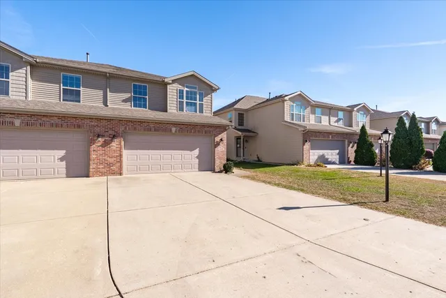 $324,500 | 1236 Blue Bill Way, Normal, IL 61761