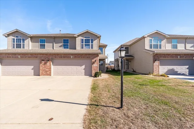 $324,500 | 1236 Blue Bill Way, Normal, IL 61761