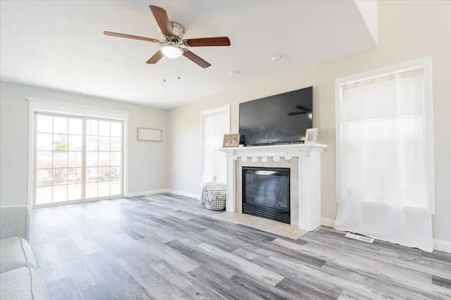 $324,500 | 1236 Blue Bill Way, Normal, IL 61761