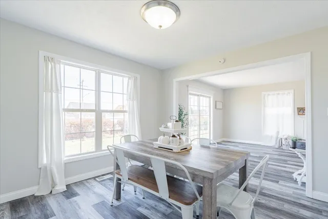 $324,500 | 1236 Blue Bill Way, Normal, IL 61761