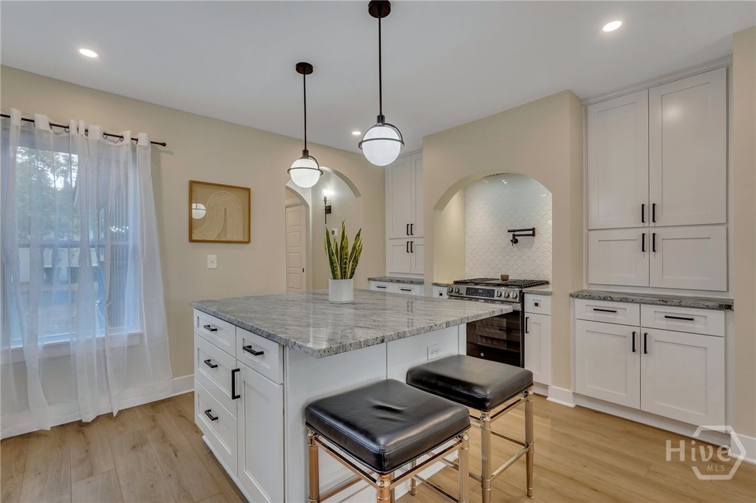 402 East 57th Street Savannah, GA 31405 - Photo 12 of 49