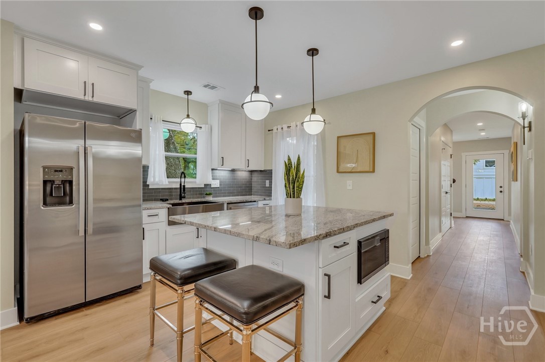 402 East 57th Street Savannah, GA 31405 - Photo 13 of 49