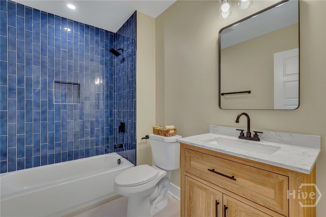 402 East 57th Street Savannah, GA 31405 - Photo 21 of 49