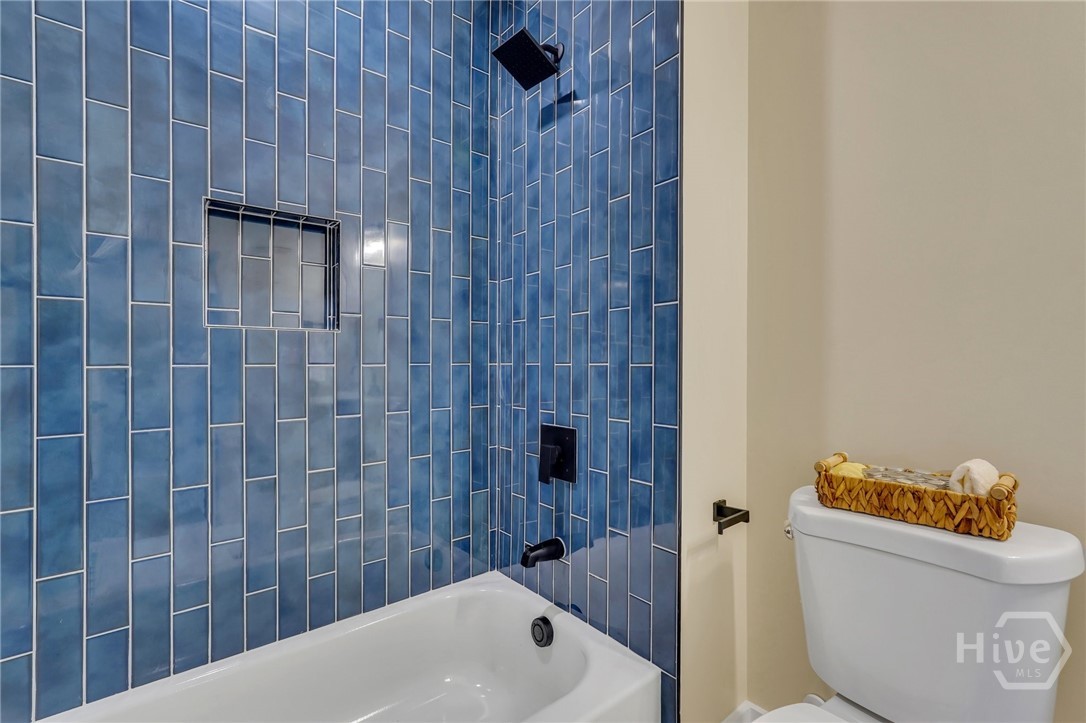 402 East 57th Street Savannah, GA 31405 - Photo 22 of 49