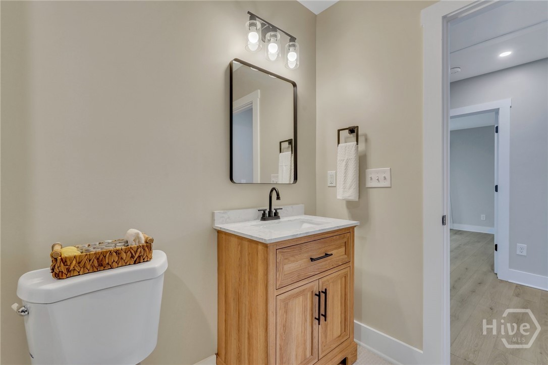 402 East 57th Street Savannah, GA 31405 - Photo 23 of 49