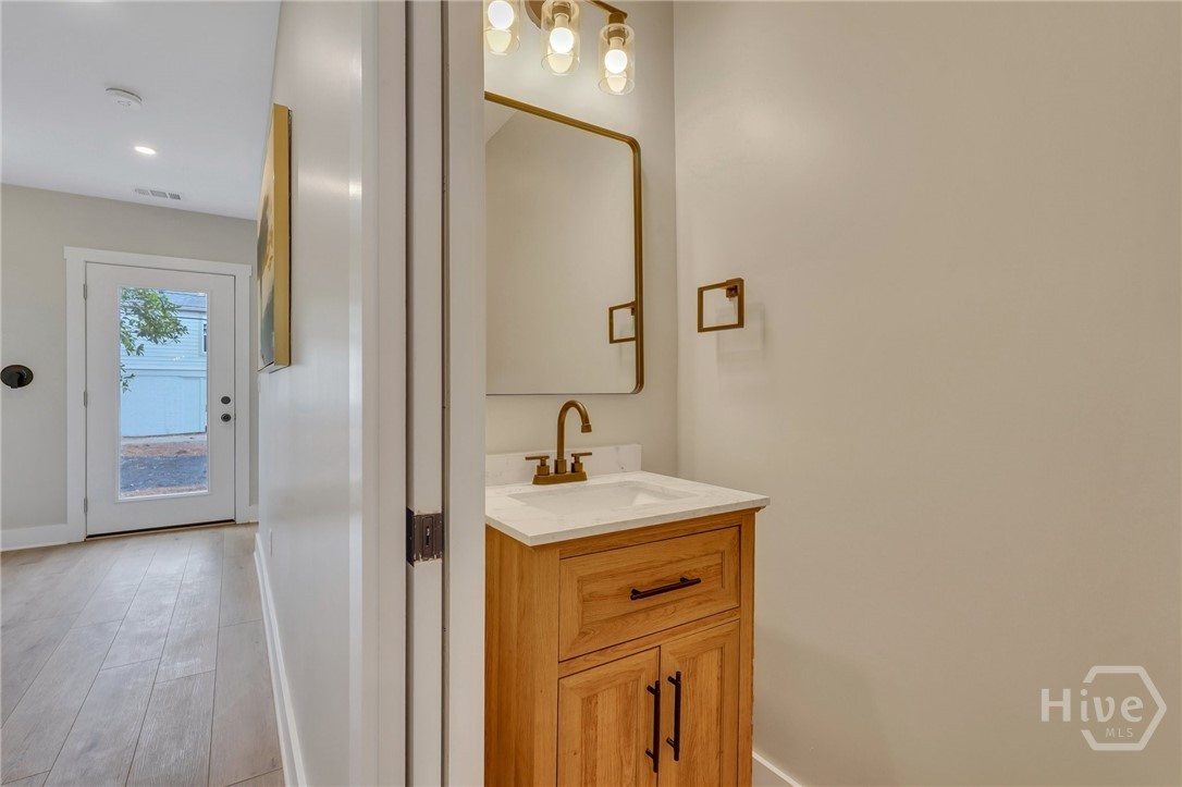 402 East 57th Street Savannah, GA 31405 - Photo 25 of 49