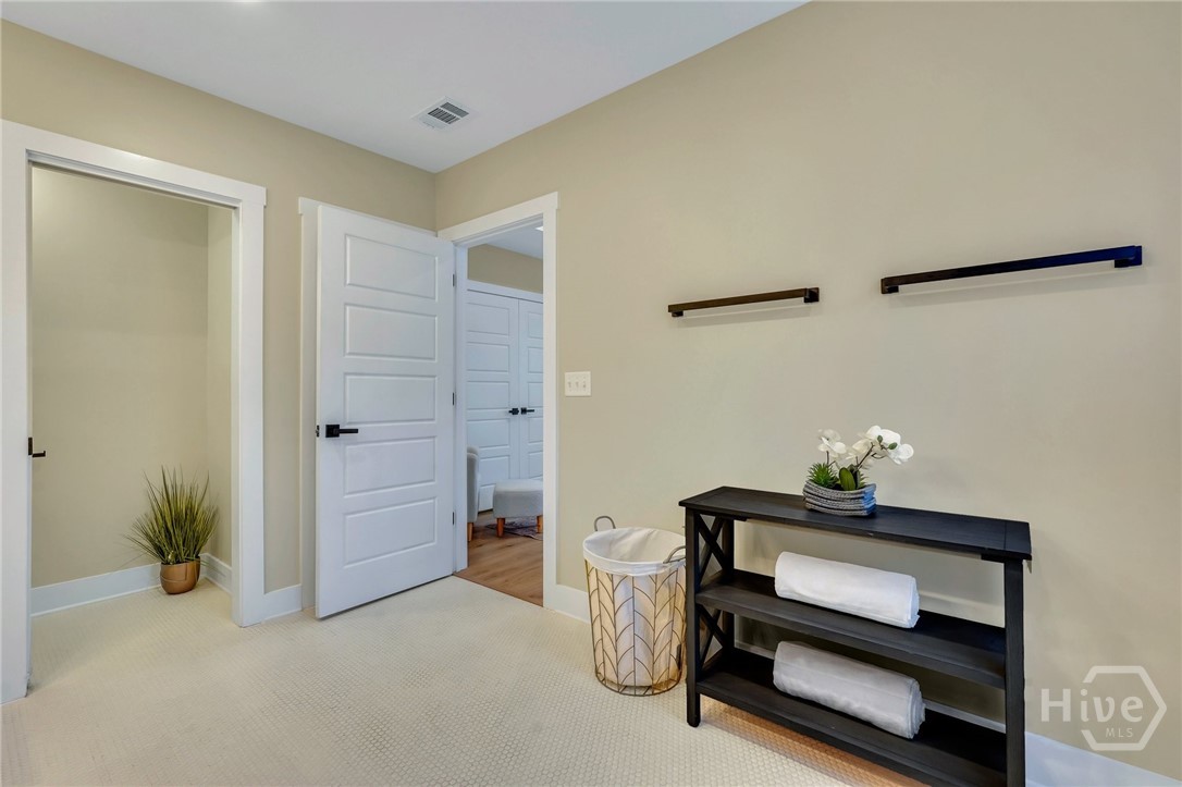 402 East 57th Street Savannah, GA 31405 - Photo 34 of 49 ADU - begins