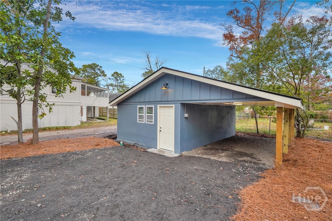 402 East 57th Street Savannah, GA 31405 - Photo 45 of 49