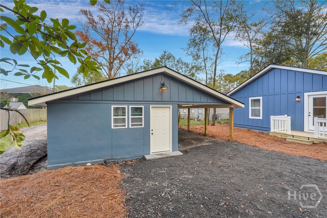 402 East 57th Street Savannah, GA 31405 - Photo 46 of 49