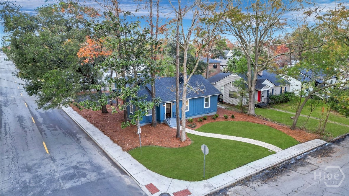 402 East 57th Street Savannah, GA 31405 - Photo 49 of 49