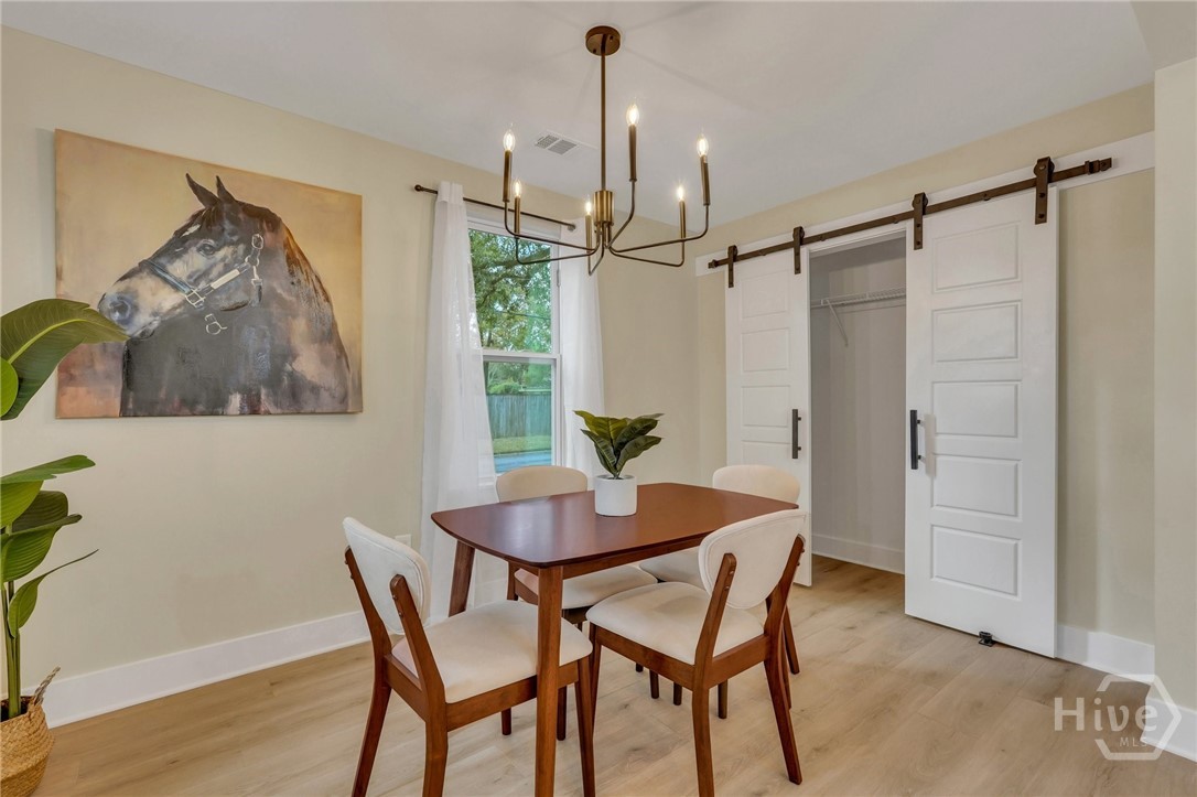 402 East 57th Street Savannah, GA 31405 - Photo 7 of 49