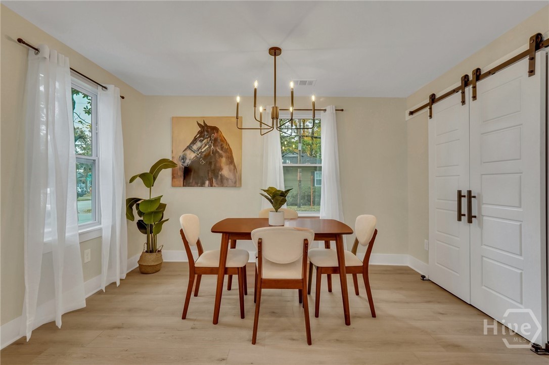 402 East 57th Street Savannah, GA 31405 - Photo 8 of 49