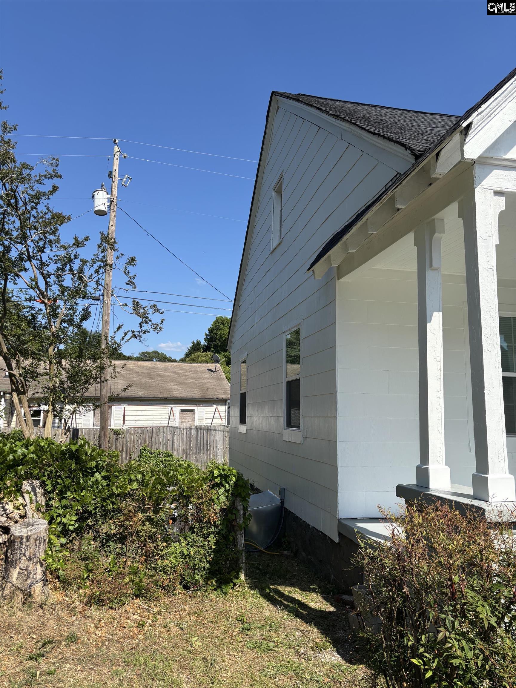 255 Columbia Road Winnsboro, SC 29180 - Photo 4 of 29