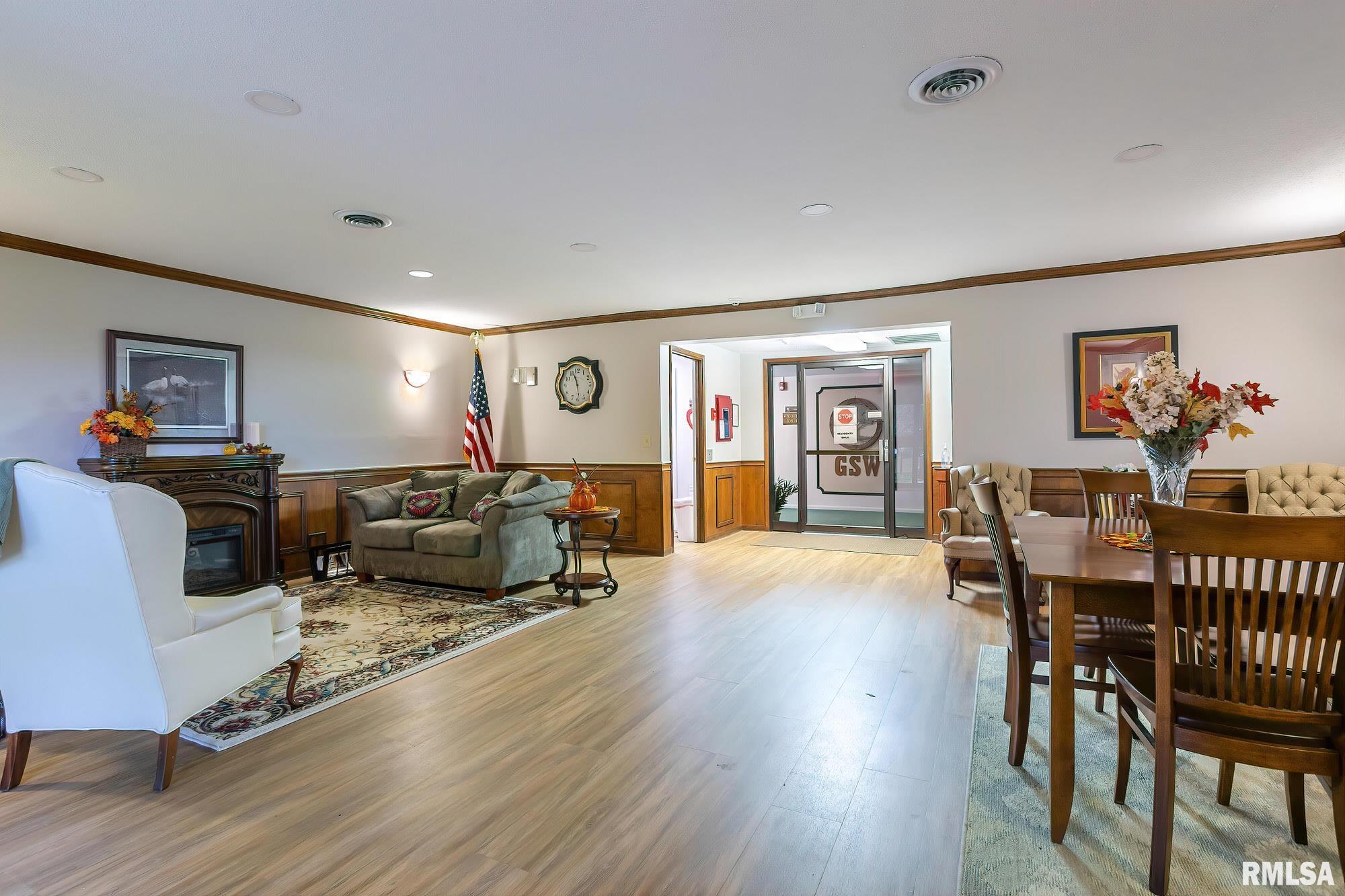 1360 Kimberly Ridge Road, Unit 100 Bettendorf, IA 52722 - Photo 3 of 25 Gallery Image 3