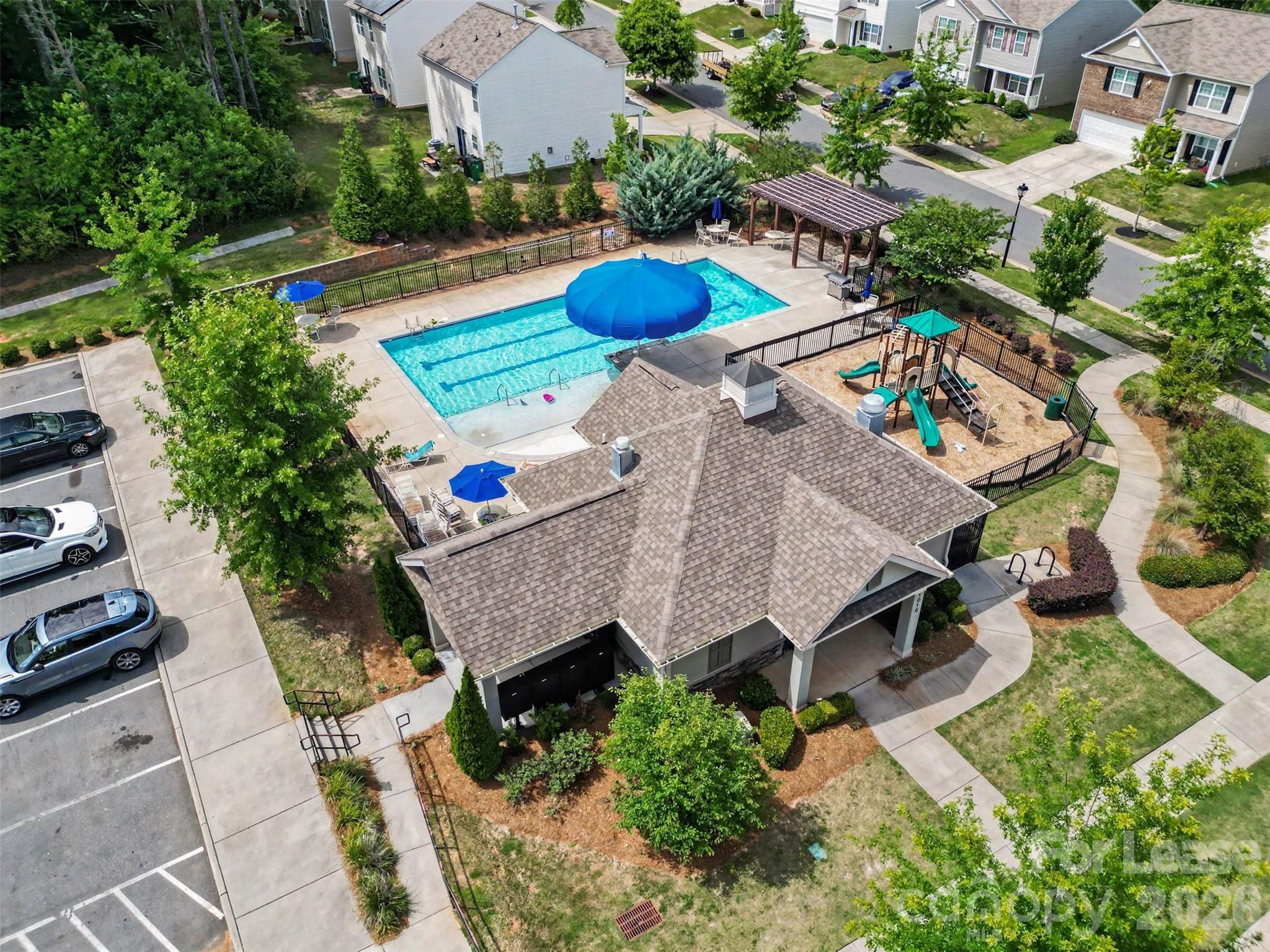 7316 Finnigan Road Charlotte, NC 28215 - Photo 29 of 33