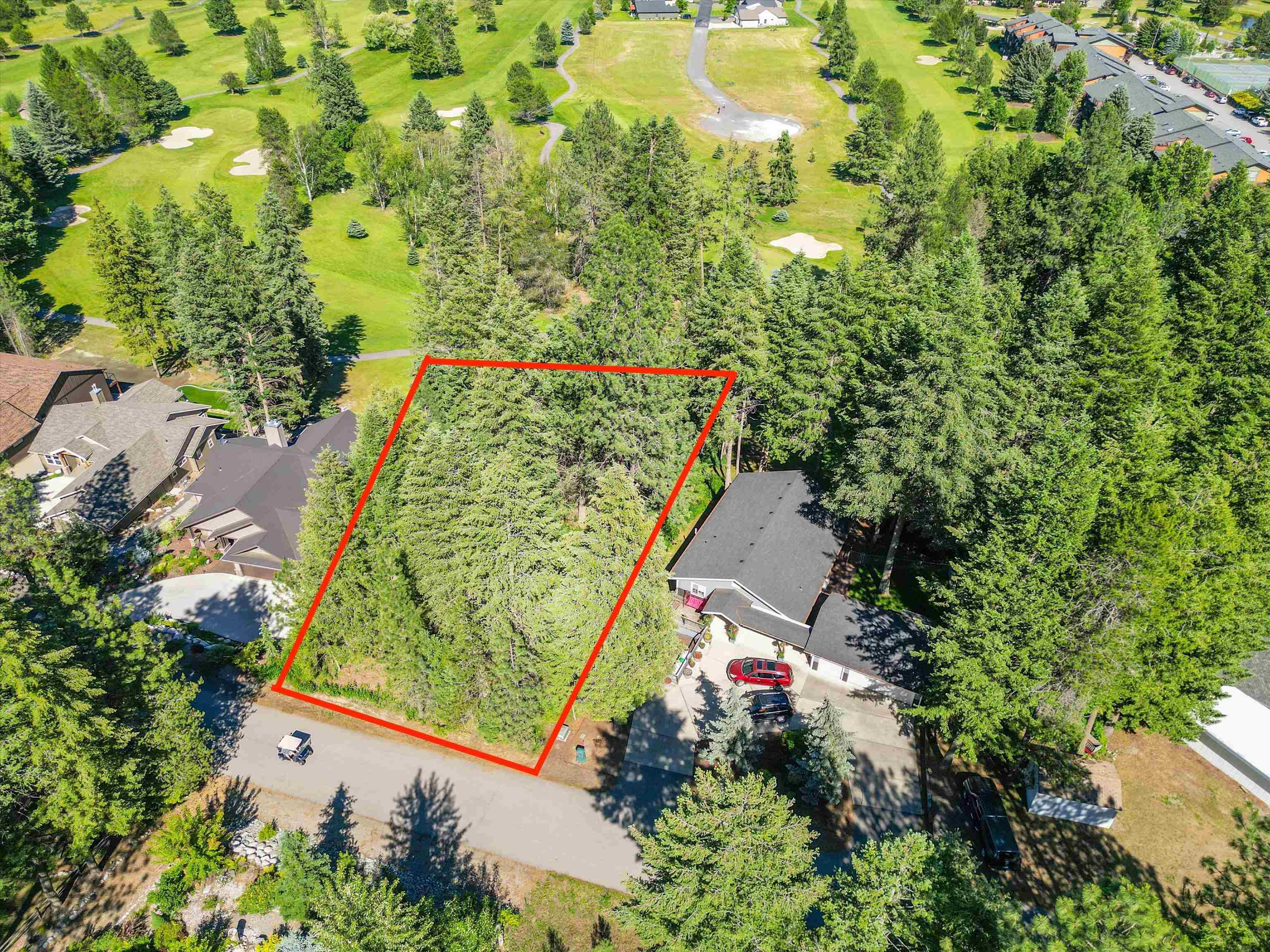 Xxx Berkshire Road Blanchard, ID 83804 - Photo 2 of 23