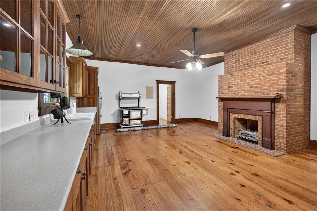 330 Park Road Eatonton, GA 31024 - Photo 11 of 48 Gallery Image 11