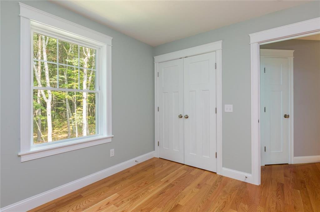 7 Stratton Woods Lane Cumberland Center, ME 04021 - Photo 27 of 35 Bedroom.