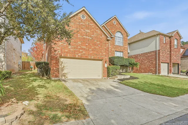 $2,500 | 3023 Sonora Mesa, San Antonio, TX 78232