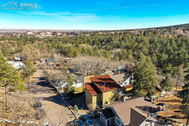 2016 Ridgeway Avenue Colorado Springs, CO 80906 - Photo 7 of 48