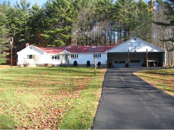 42 Conway Road Madison, NH 03849 - Photo 1 of 1 Gallery Image 1