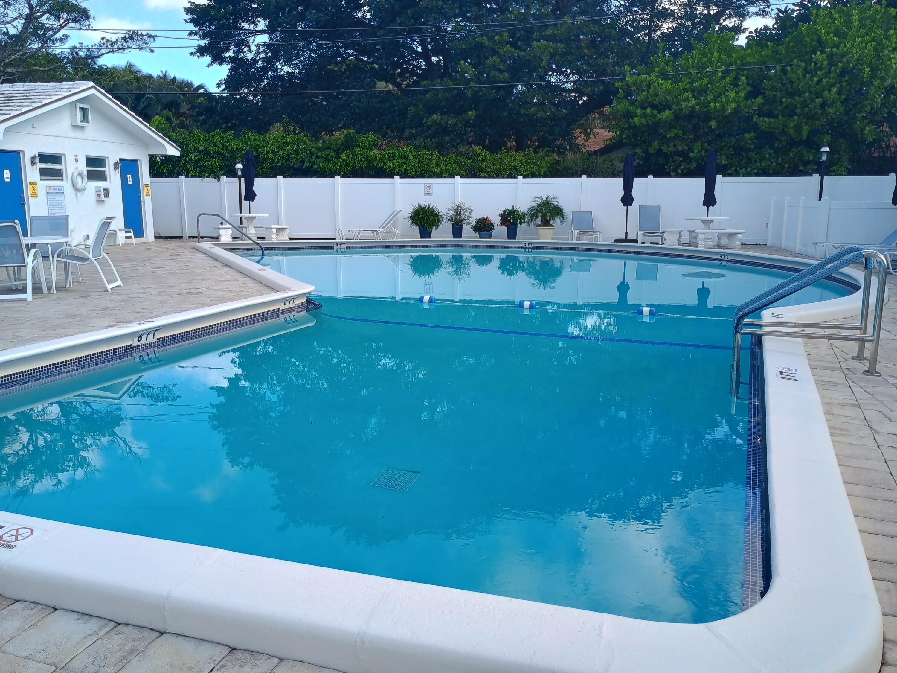 5505 North Ocean Boulevard, Unit 3203 Ocean Ridge, FL 33435 - Photo 25 of 32 30