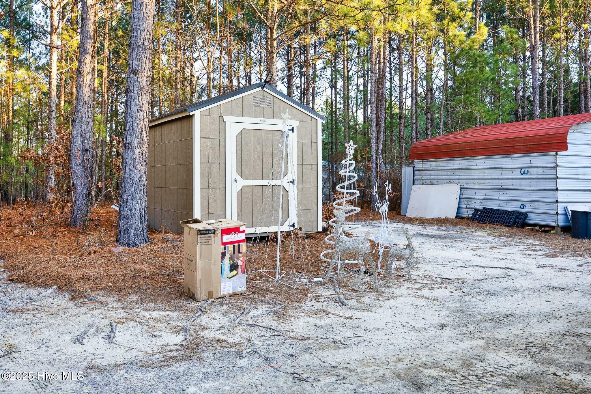 1367 Joel Road Carthage, NC 28327 - Photo 25 of 25 tempImageINueVI