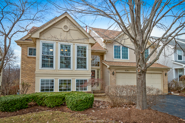 6264 Formoor Lane Gurnee, IL 60031 - Photo 1 of 20
