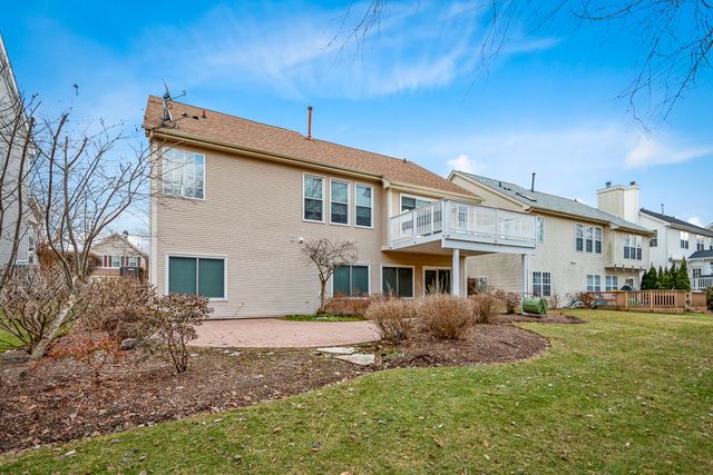 6264 Formoor Lane Gurnee, IL 60031 - Photo 19 of 20