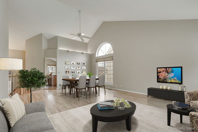 6264 Formoor Lane Gurnee, IL 60031 - Photo 3 of 20
