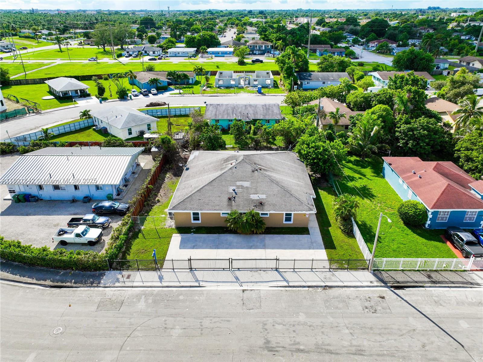 22230 Southwest 115th Court Miami, FL 33170 - Photo 61 of 63