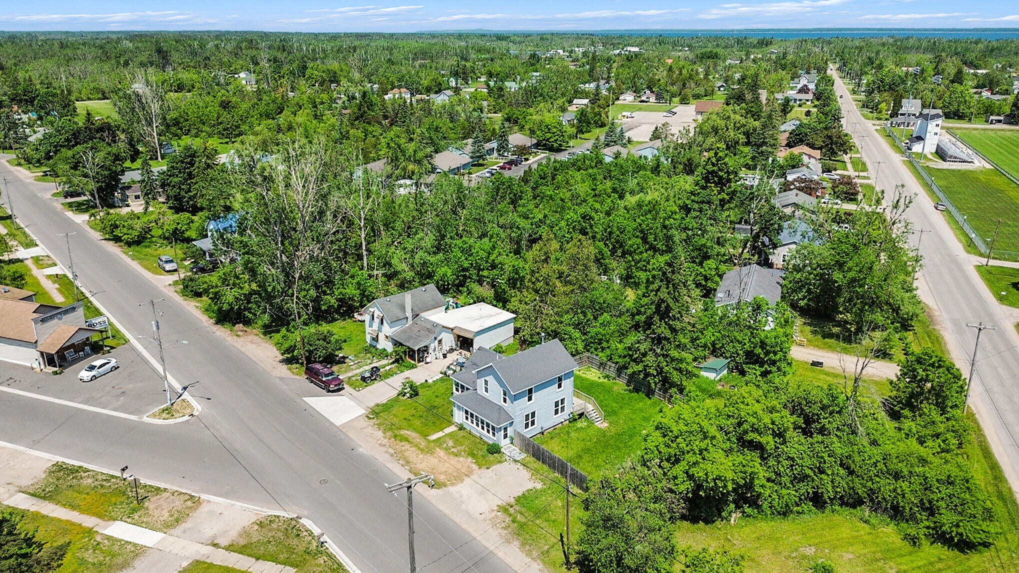 1014 Court Street Cheboygan, MI 49721 - Photo 28 of 34 Gallery Image 28