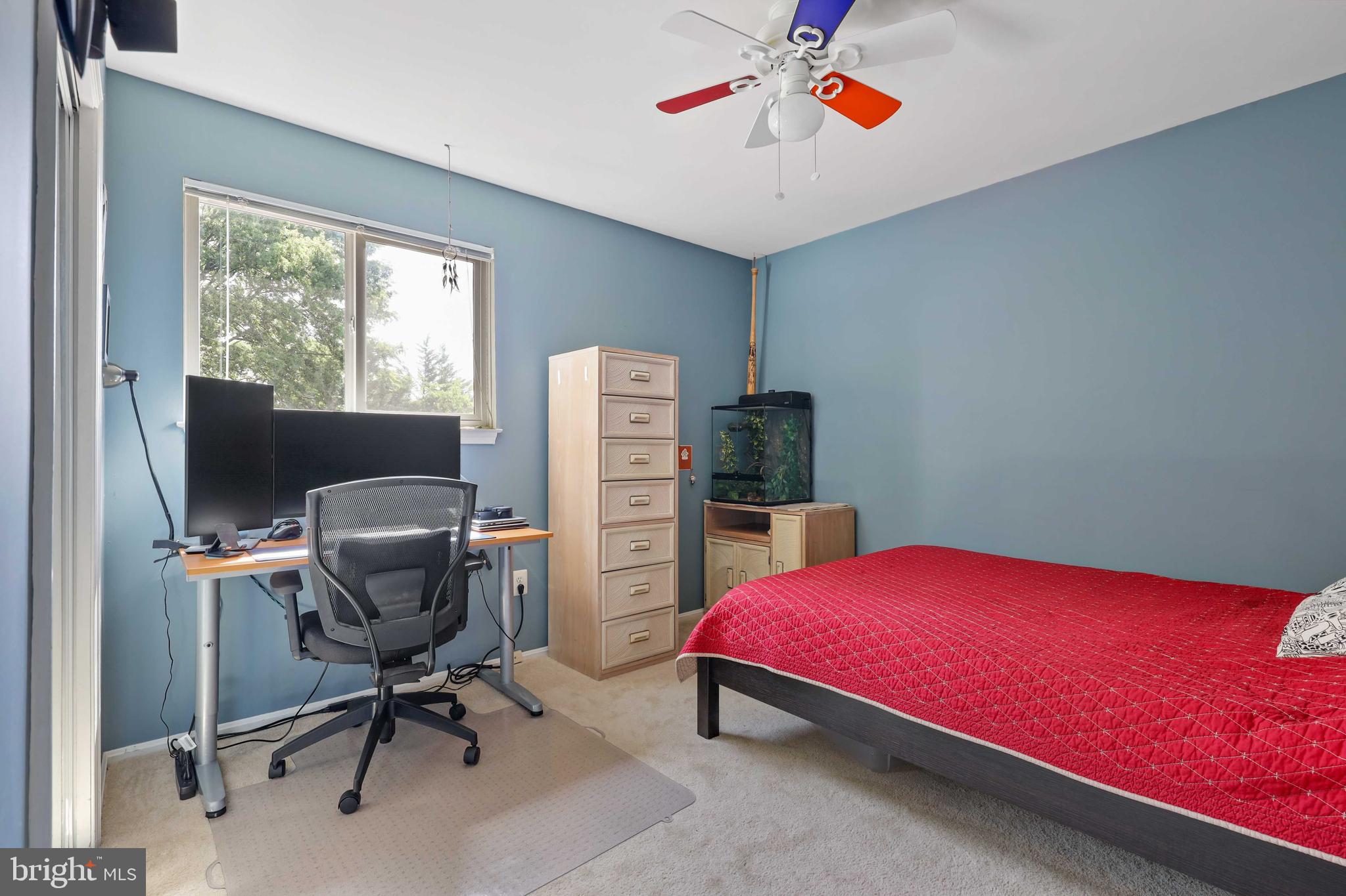 4234 Briars Road Olney, MD 20832 - Photo 49 of 85 Bedroom #3