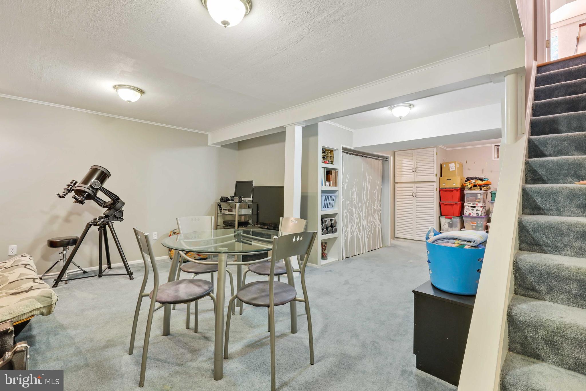 4234 Briars Road Olney, MD 20832 - Photo 53 of 85 Recreation Room