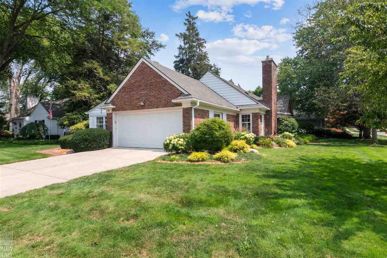 260 Stephens Road Grosse Pointe Farms, MI 48236 - Photo 29 of 29