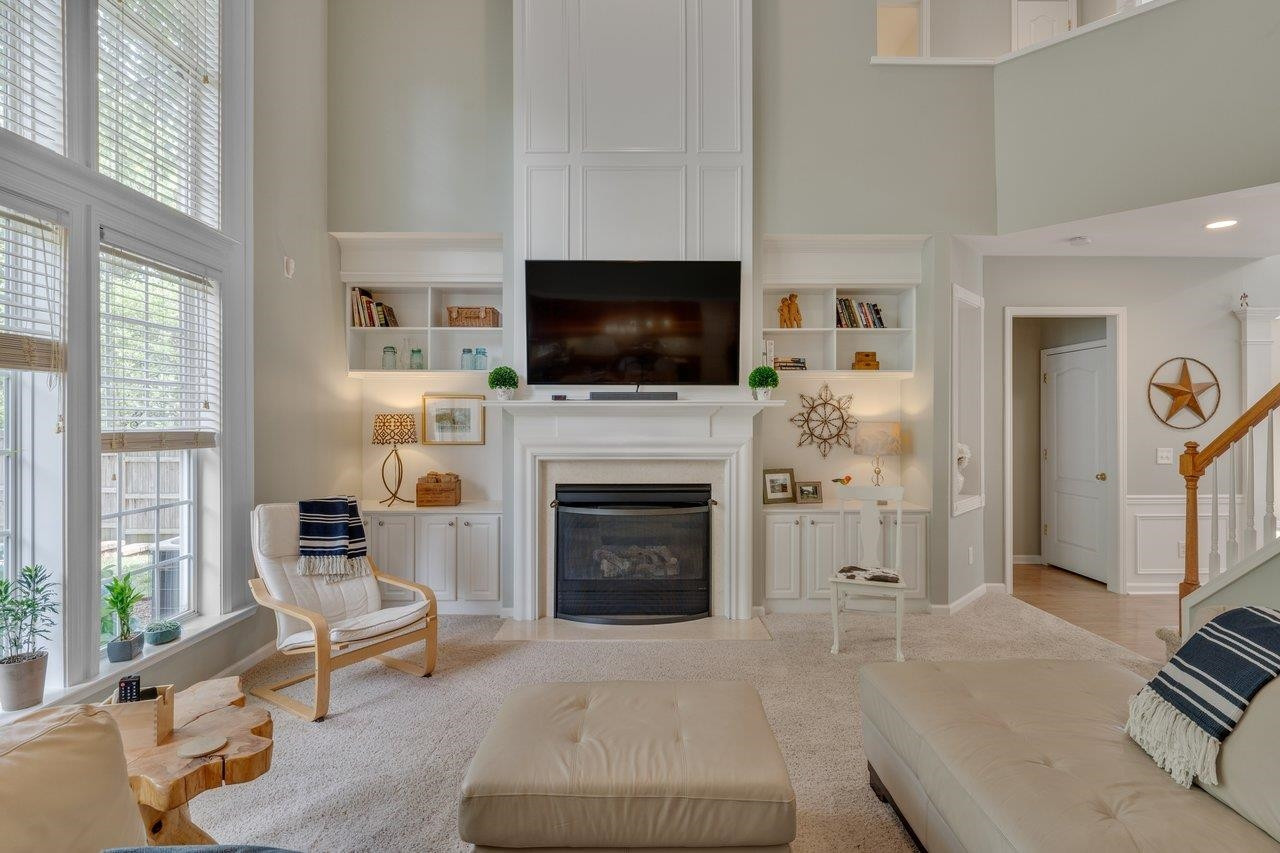 7628 Silver View Lane Raleigh, NC 27613 - Photo 10 of 29 Photo 11
