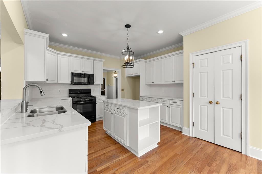 1180 Springdale Road Gainesville, GA 30501 - Photo 21 of 73