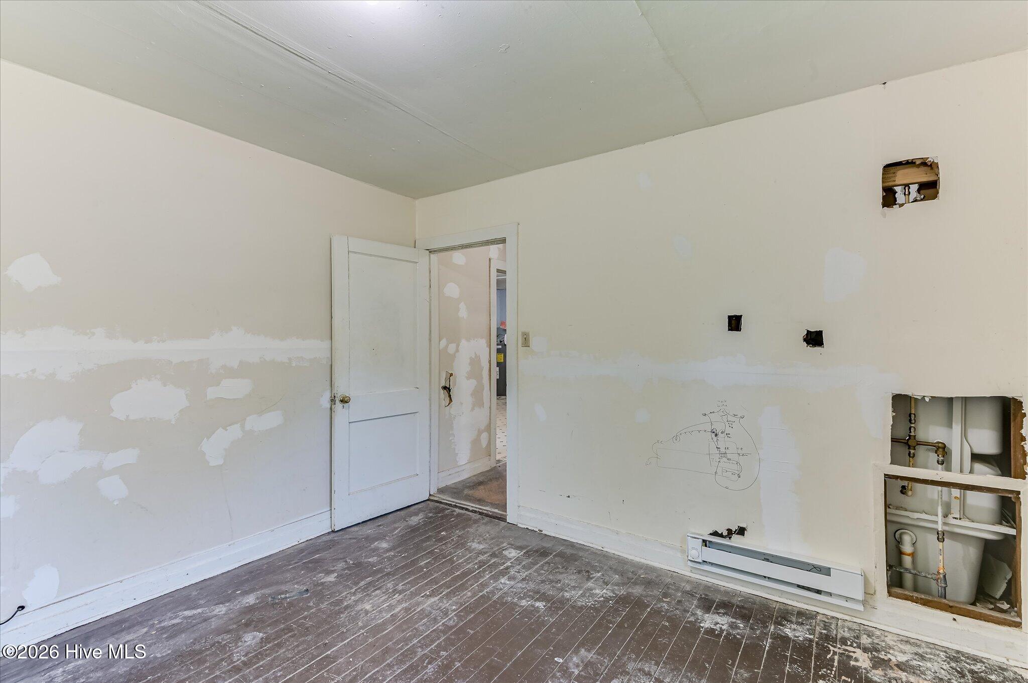2806 Royal Street Augusta, GA 30909 - Photo 13 of 16 Bedroom #2