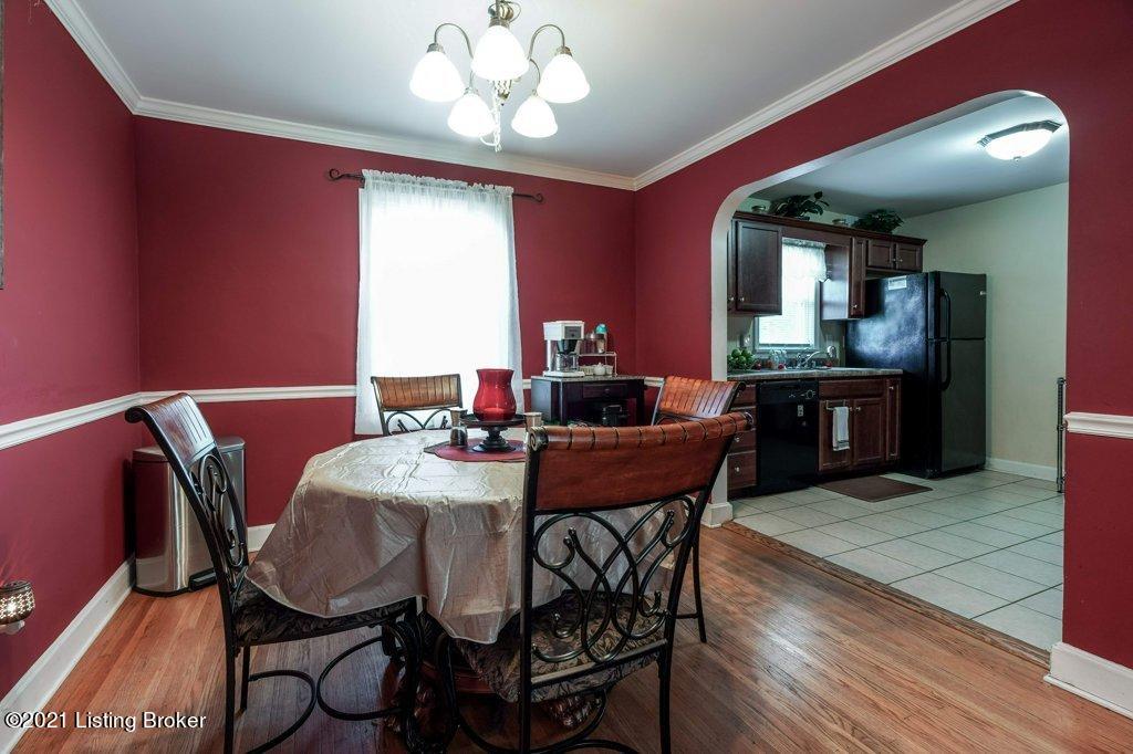 3324 Janell Road Louisville, KY 40216 - Photo 5 of 30 005-6604-5_m