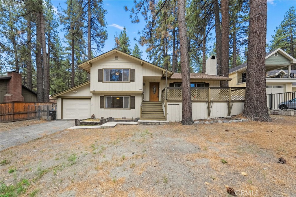 1197 Oriole Road Wrightwood, CA 92397 - Photo 50 of 57