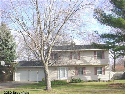 3280 Brookfield Road Muskegon, MI 49441 - Photo 1 of 1 Primary Photo